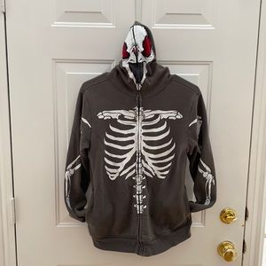 Tony Hawk hoodie Lg
